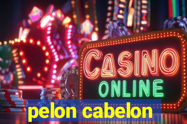 pelon cabelon